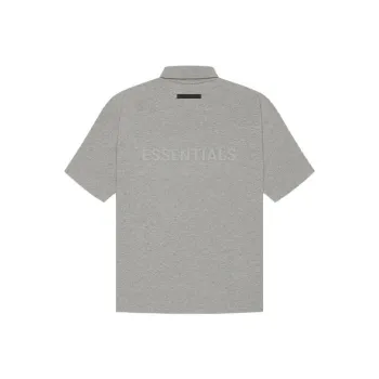 Fear Of God Essentials Polo