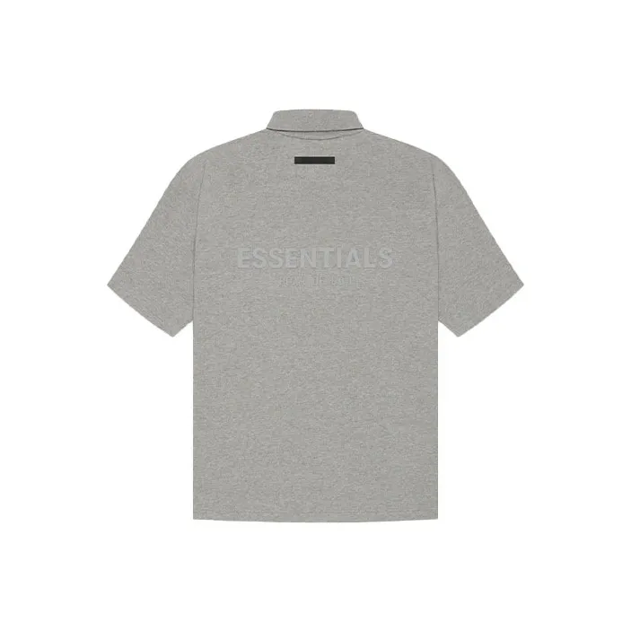 Fear Of God Essentials Polo-0