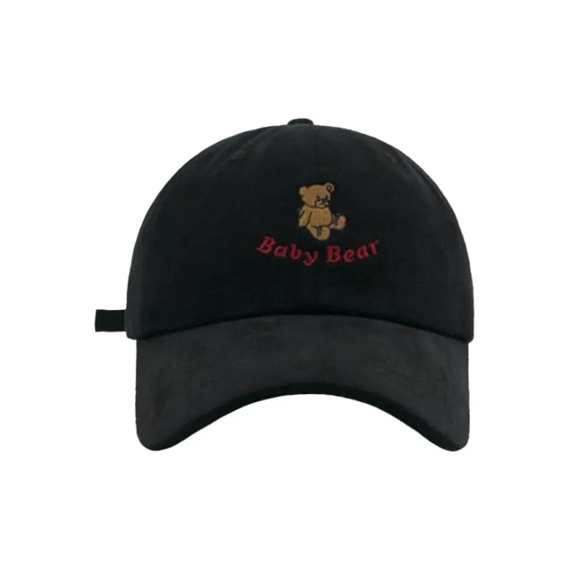 VIVIWELL Cotton Baseball Caps Unisex-4
