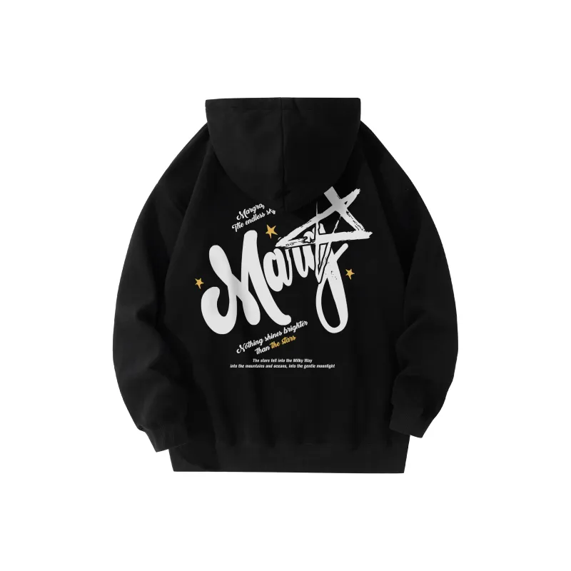 MARGRAF Sweatshirts Unisex-0