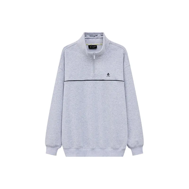 VIVI CYCLE Sweatshirts Unisex-4