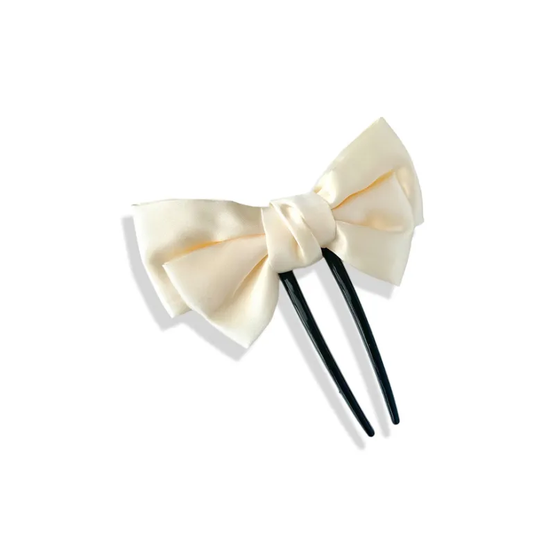 Inkopper Fabric Hairpins Women's-4