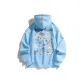 Arctic Ice Blue