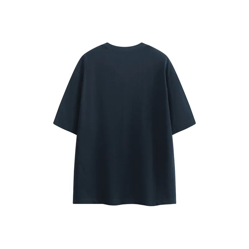 Warrior Huichao Open Ended Smile Collection T Shirt Unisex-11