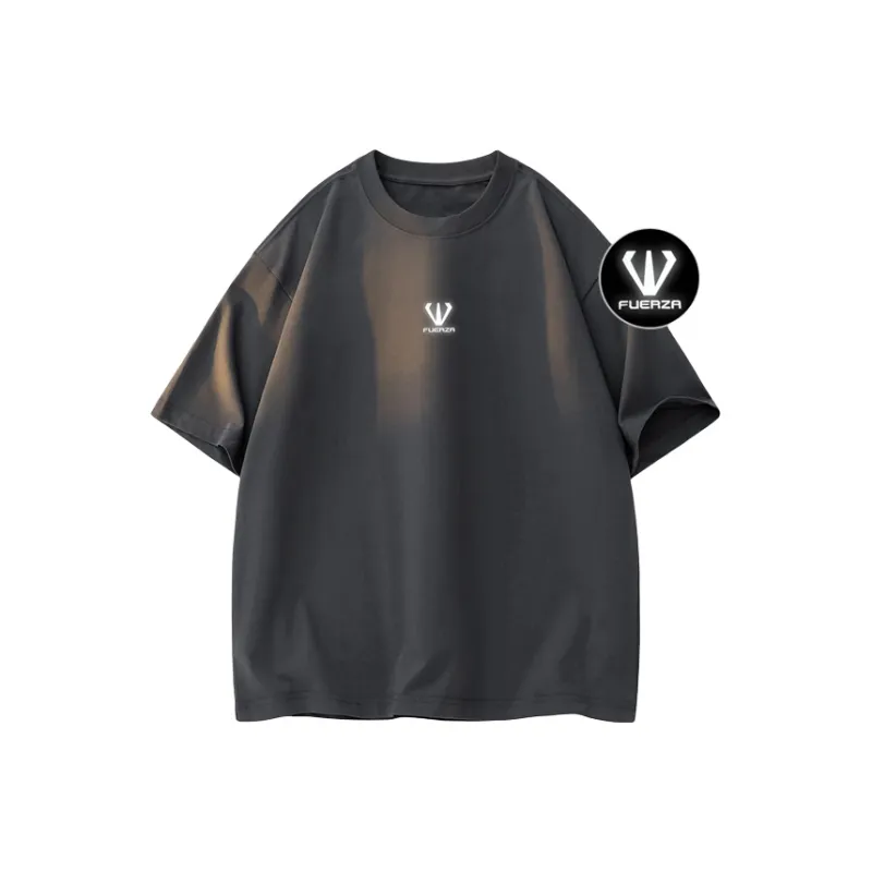 Ferrero Ross x FUERZA T Shirt Unisex-15