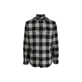 Polo Ralph Lauren Shirt Men's Black