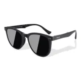 PS20057A-C01 Black Frame with Gray Lens