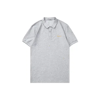 GUKUUL Polo Shirts Men