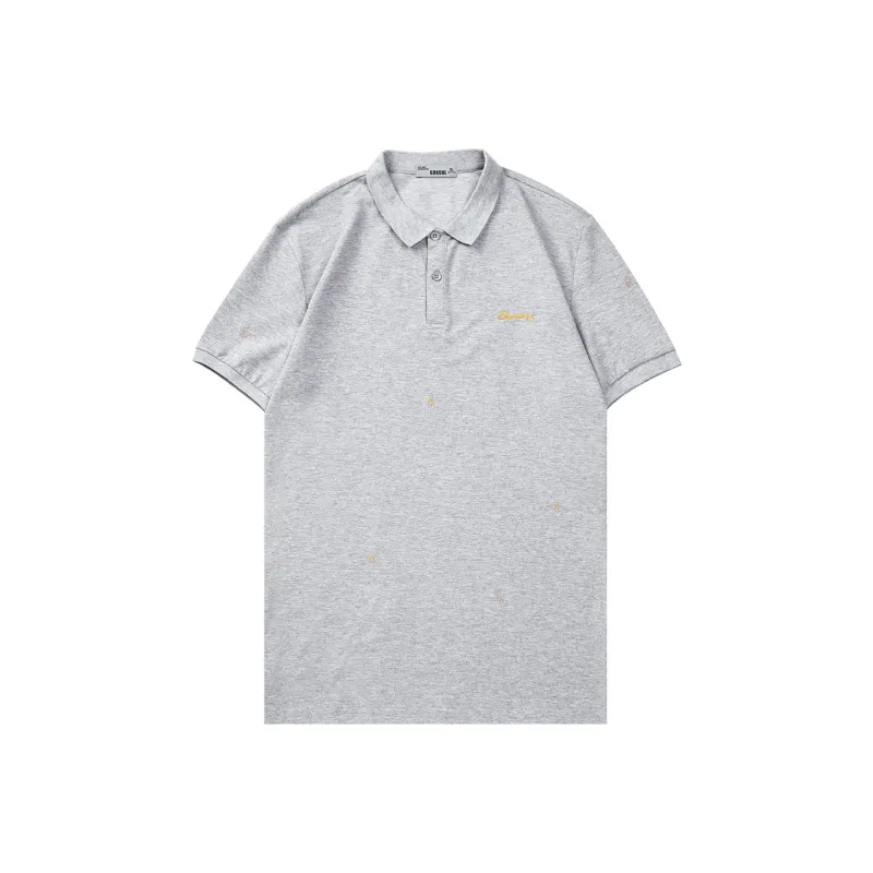 GUKUUL Polo Shirts Men-0