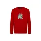 China Red