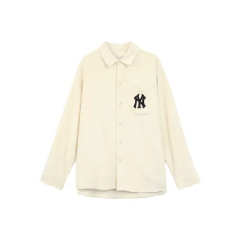 MLB New York Yankees Shirt Unisex White