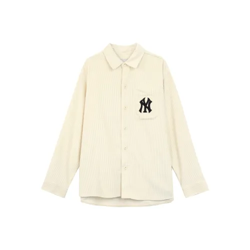 MLB New York Yankees Shirt Unisex White