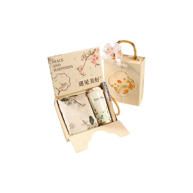 SANSHU Gift Box Sets-1