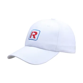 ASTAR HADES Cotton Baseball Caps Unisex