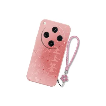 TENGCHI Phone Cases