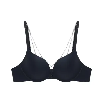 MY BODY Smooth Finish Seamless Bra Women's