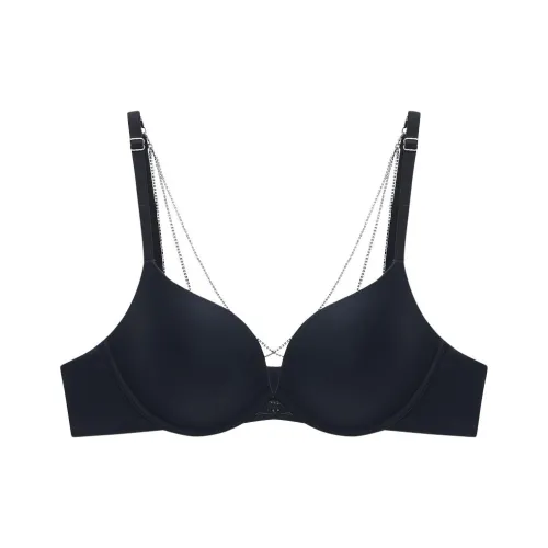 MY BODY Smooth Finish Seamless Bra Women's