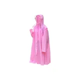 Pink Double Brim