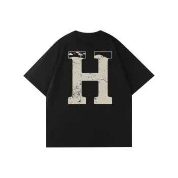 Hazzuah T Shirts Unisex