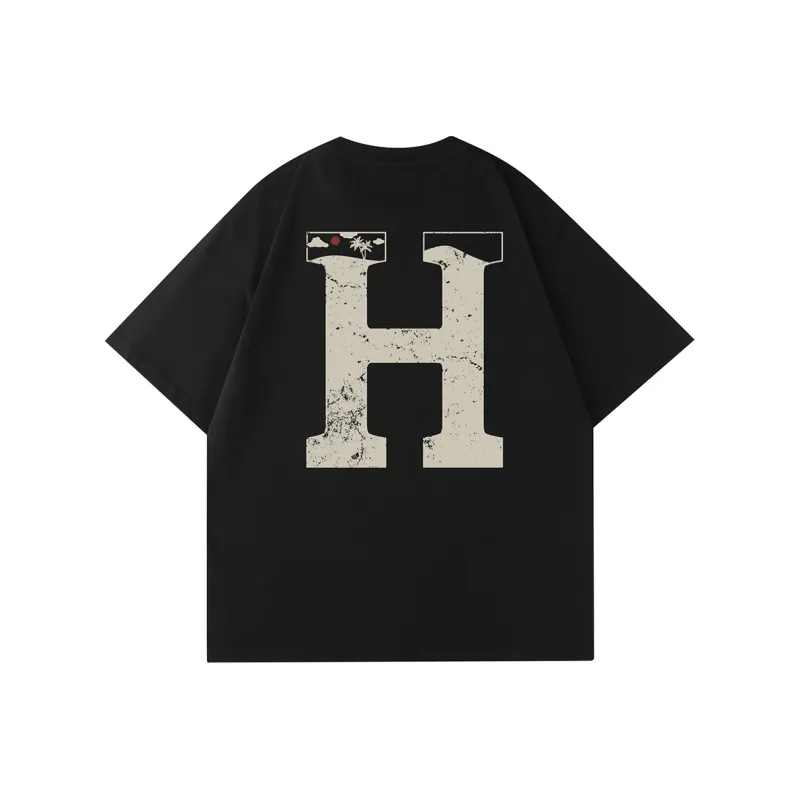 Hazzuah T Shirts Unisex-0