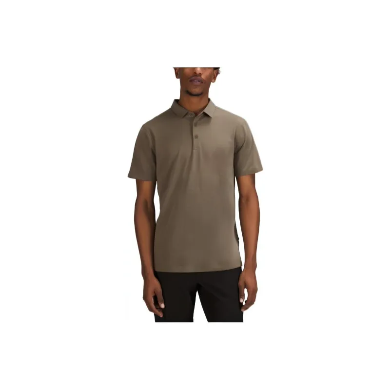 Lululemon Evolution Polo Shirts Men-6