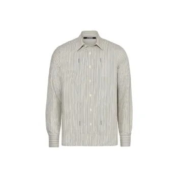 Jacquemus La Chemise De Costume Shirt