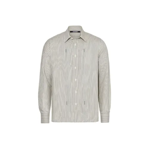 Jacquemus La Chemise De Costume Shirt