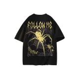 Black-Yellow