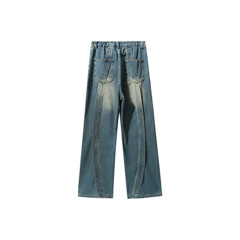 Caramella Jeans Unisex-8