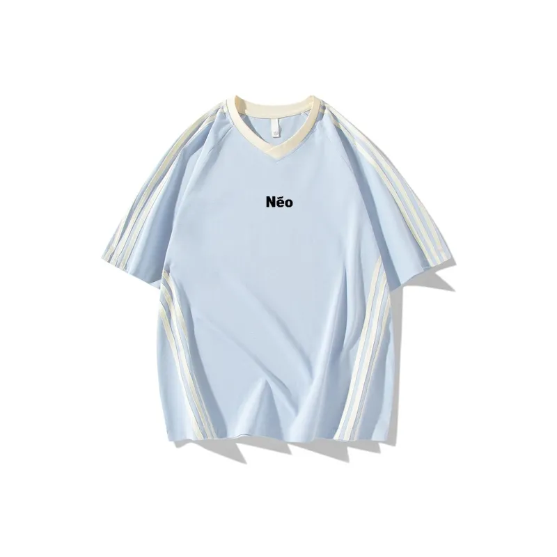 NEOAXIS T Shirts Unisex-9