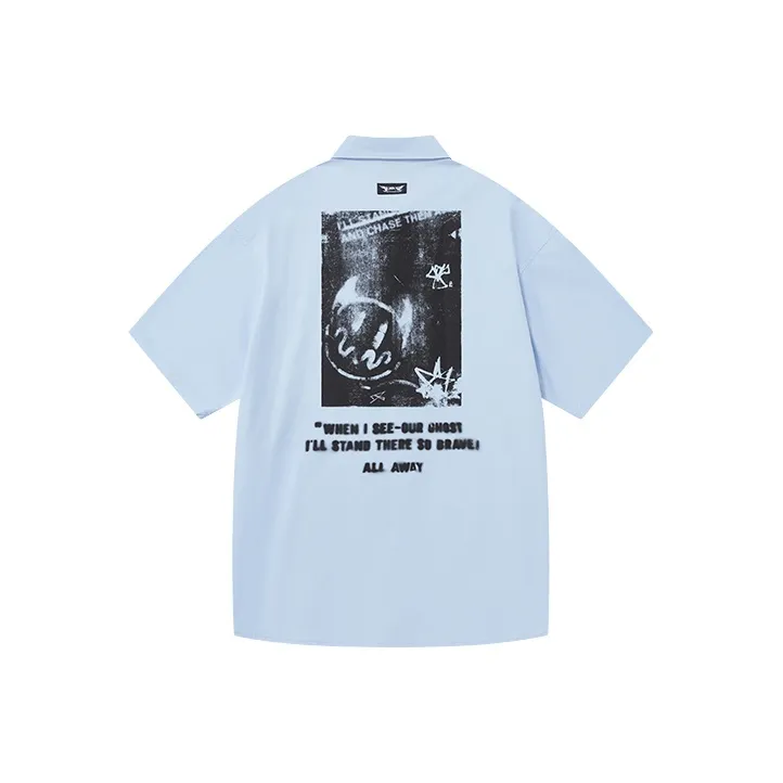 BEASTER Shirts Unisex-6