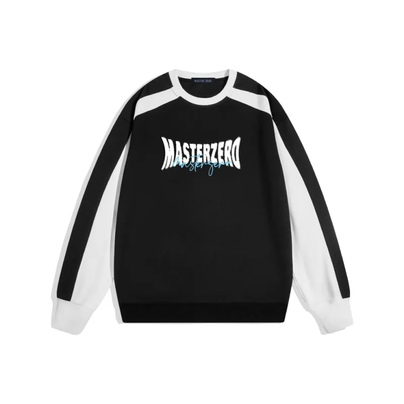 Master Zero Sweatshirts Unisex-4