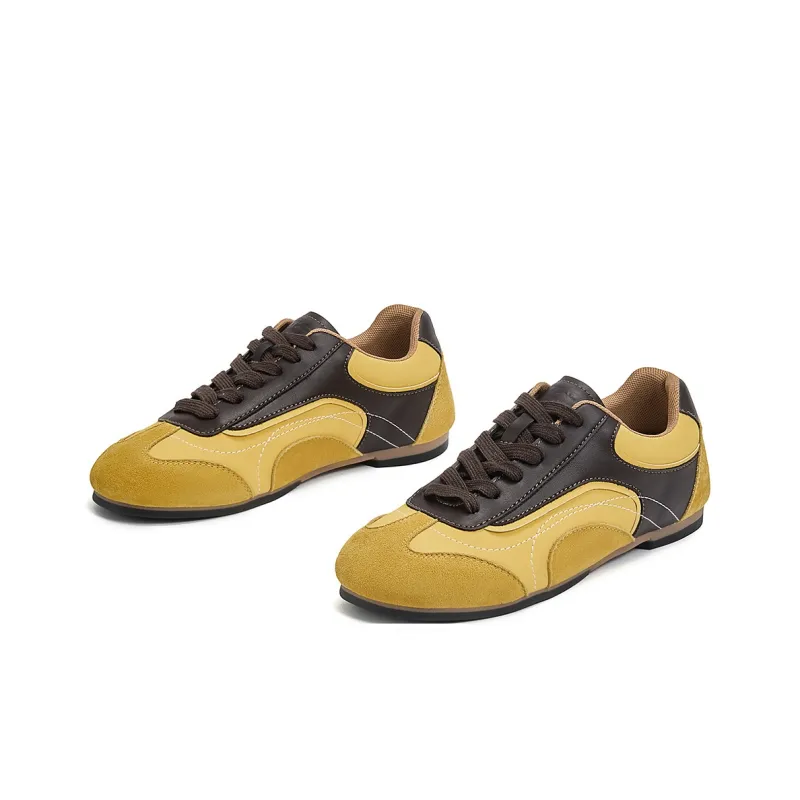 Hotwind Low Top Casual Shoes Women's-9