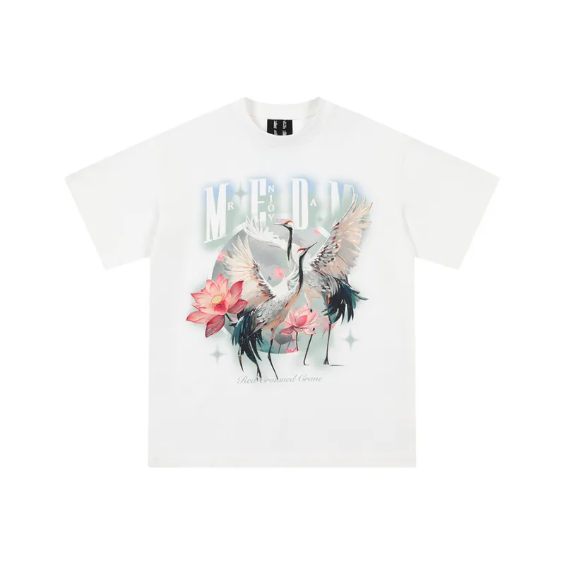 MR.ENJOYDA MONEY T-Shirts Unisex-2