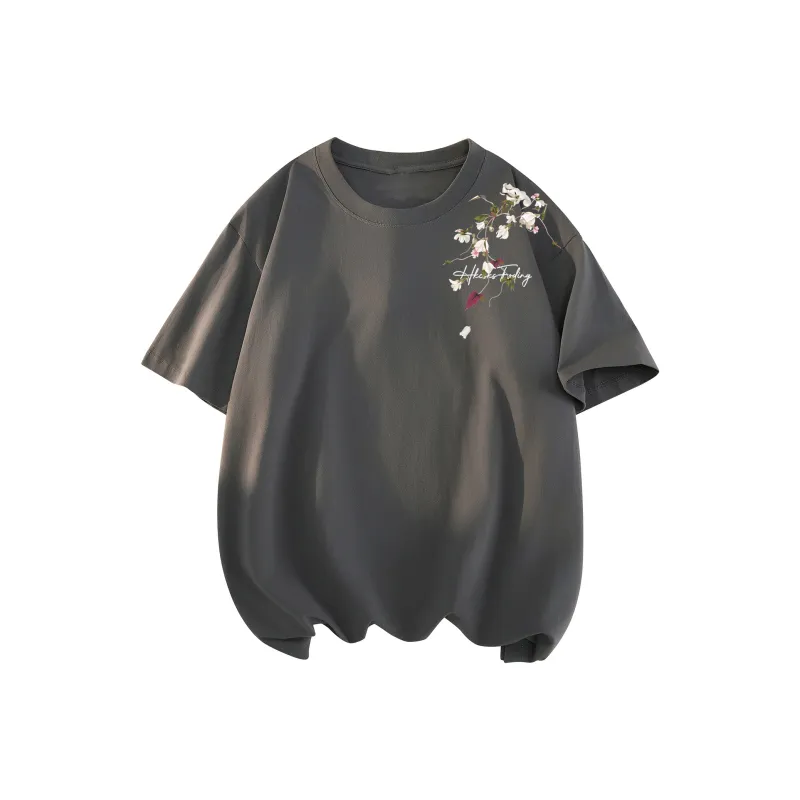 CSKS T Shirts Unisex-13
