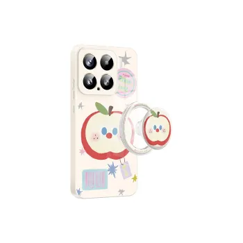 Small bones Phone Cases