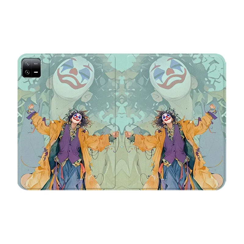 YIBAOBAO Tablet Protective Cases-23