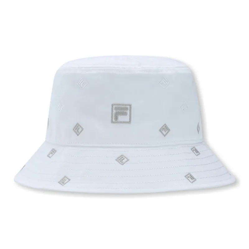 FILA Lifestyle Bucket Hats Unisex-0