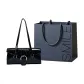 Black+Shopping Bag