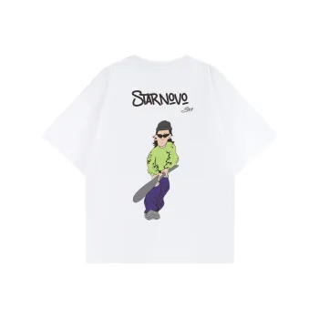 DOUBLE STAR 88 T Shirts Unisex