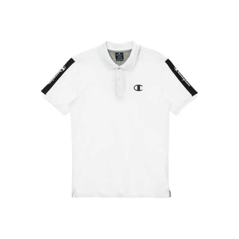 Champion Polo Shirts Unisex-4