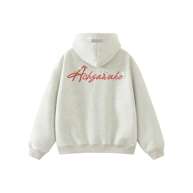 ACHS AWAKE Sweatshirts Unisex-0