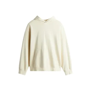 H&M Sweatshirt Men's Light Beige