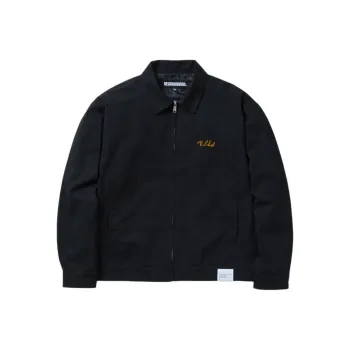 NEIGHBORHOOD Zip Work Jacket