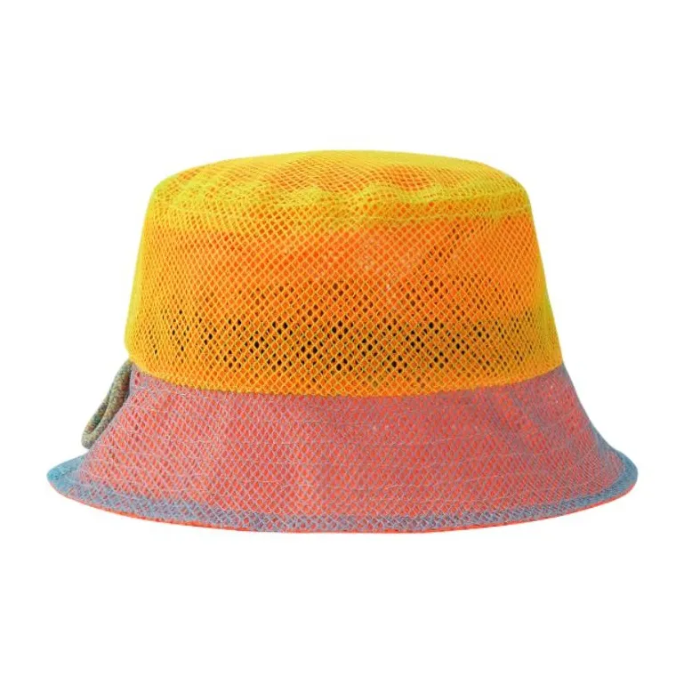 AAJF Polyester Bucket Hats Unisex-5