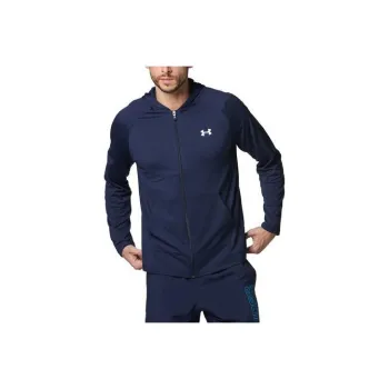 Under Armour UA Tec Sweatshirt Men's Marine Blue