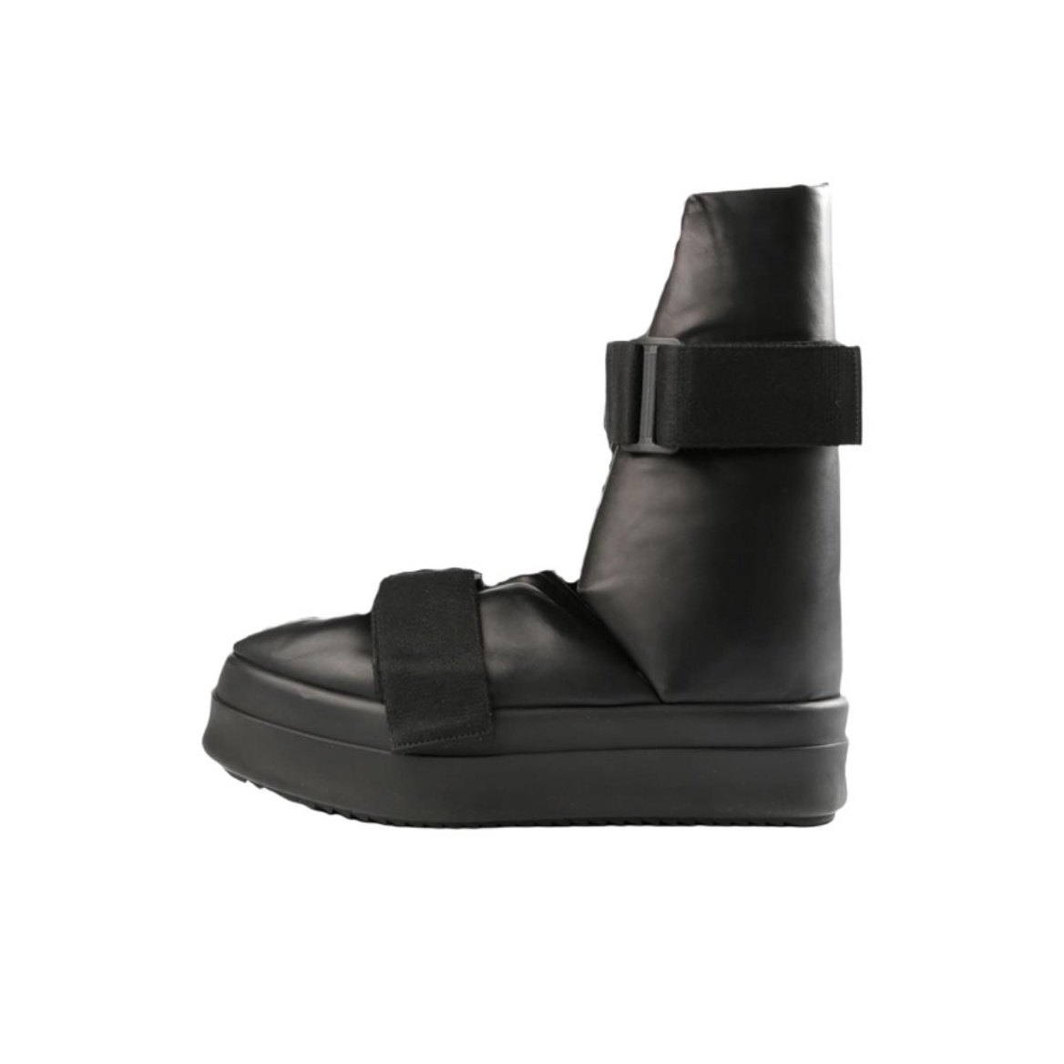 RICK OWENS Ankle Boots Shoes Men on Sale & Authentic - POIZON RICK OWENS Ankle Boots Shoes Men on Sale & Authentic - POIZON