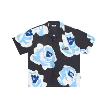 EMPTY REFERENCE Shirt Unisex Black