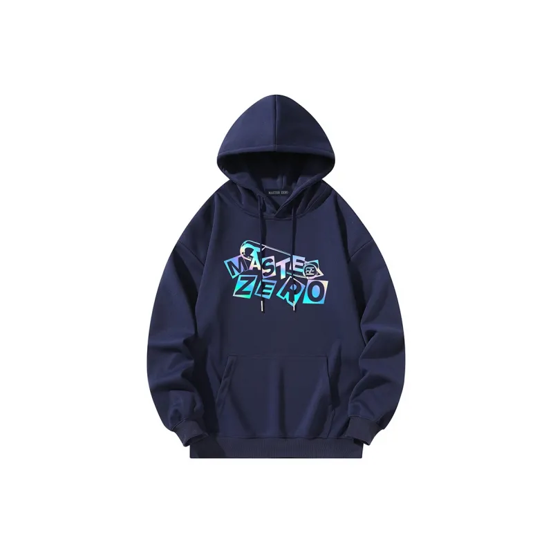 Master Zero Sweatshirts Unisex-7