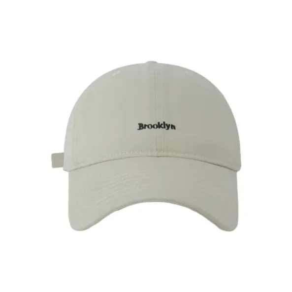 FREE RABBITⅡ Summer Thin Sun Protection Versatile Baseball Caps Unisex-6